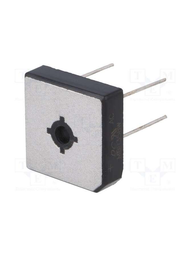 mbr358w-dc components