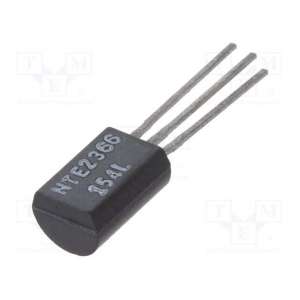 NTE2366 NTE Electronics