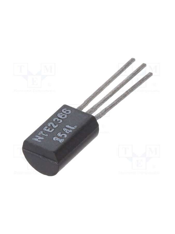 nte2366-nte electronics