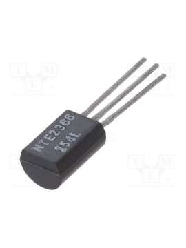 nte2366-nte electronics
