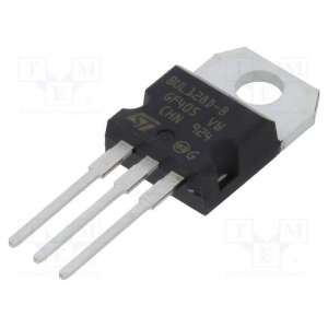 BUL128D-B STMicroelectronics