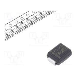 1PGSMB5936 TAIWAN SEMICONDUCTOR