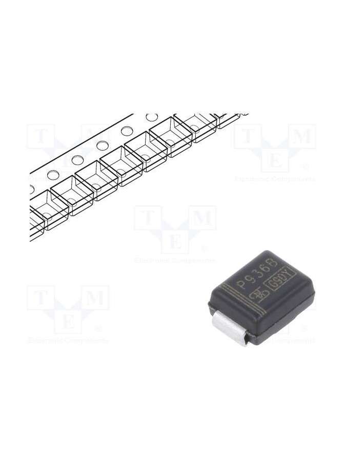 1pgsmb5936-taiwan semiconductor
