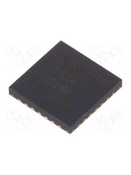 pic32mx254f128b-i/mm-microchip technology