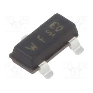 BCR112E6327HTSA1 INFINEON TECHNOLOGIES