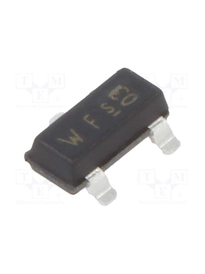 bcr112e6327htsa1-infineon technologies