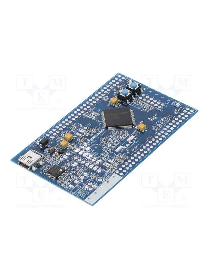 rtk5rx1300c00000br (rx130 eval brd)-renesas