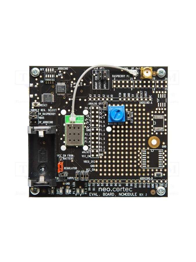 evbnc1000c-8-neocortec