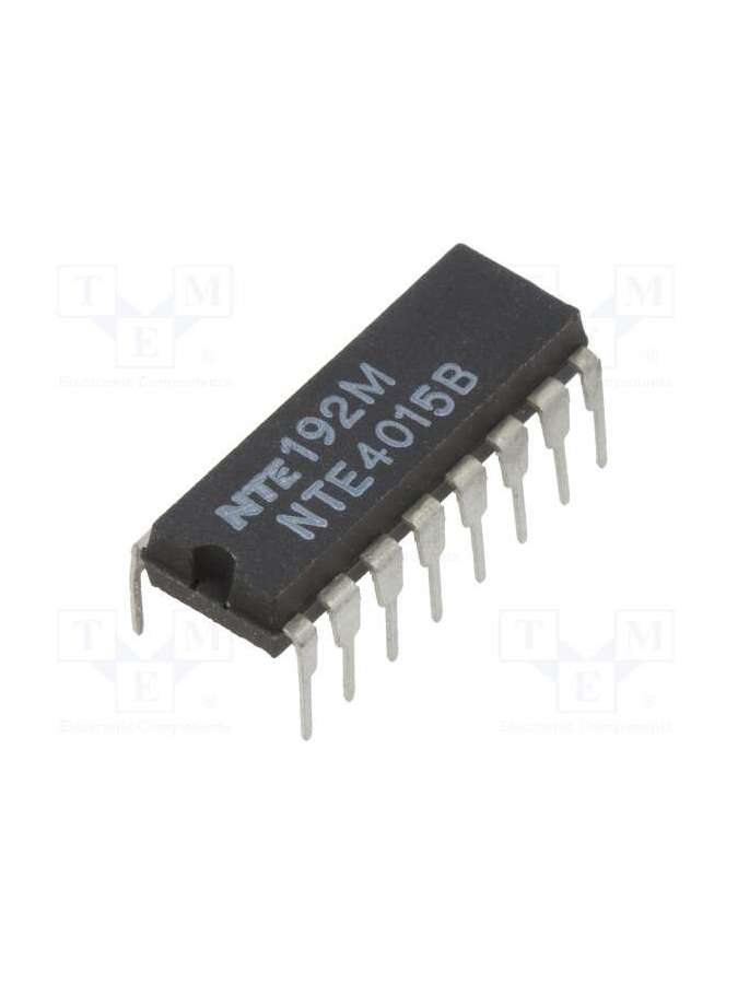 nte4015b-nte electronics