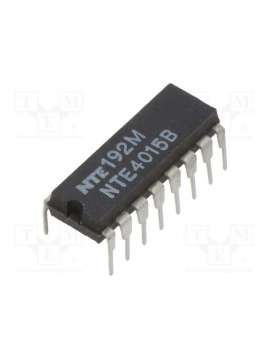 nte4015b-nte electronics