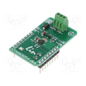 ATA663254 CLICK MIKROE