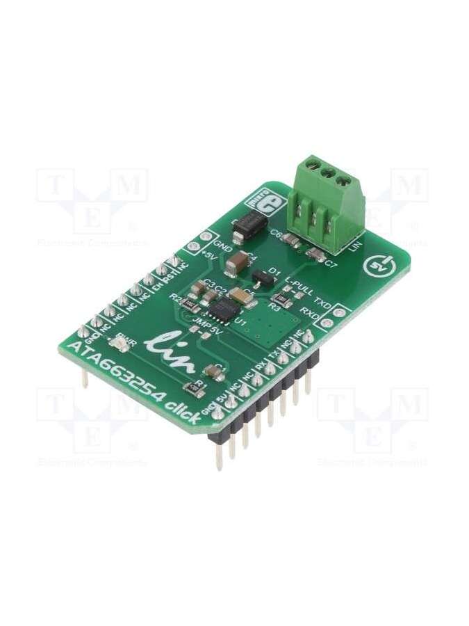 ata663254 click-mikroe
