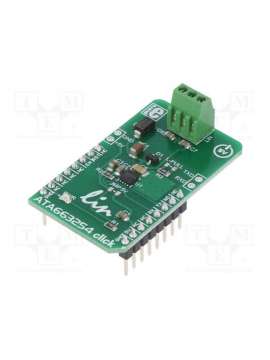 ata663254 click-mikroe
