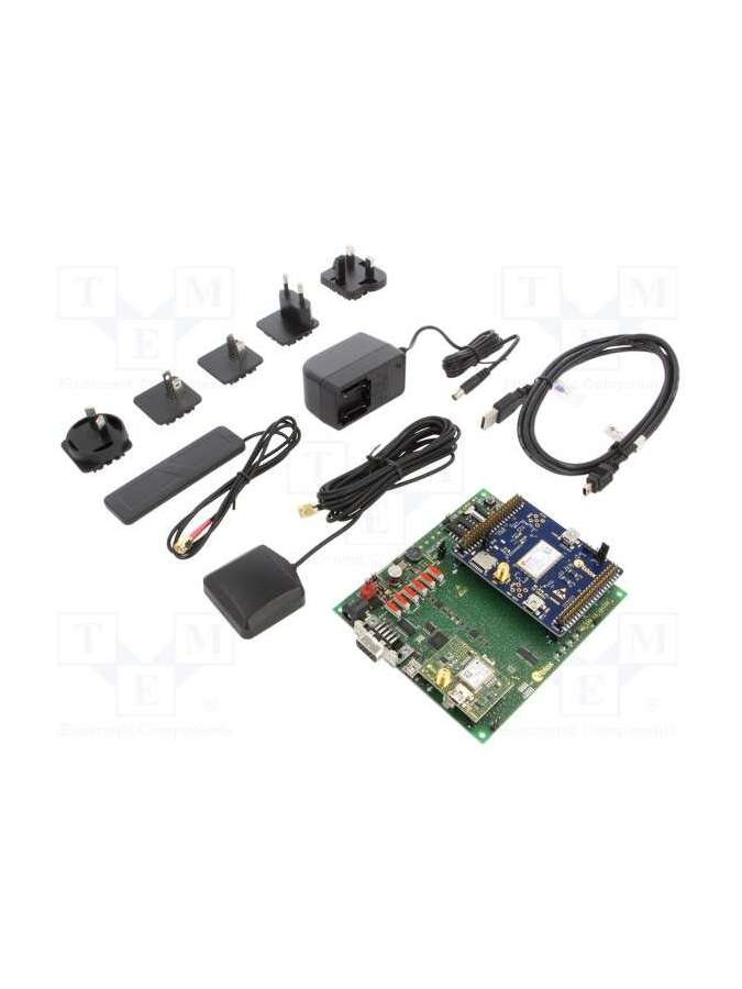 evk-r510s-1-u-blox