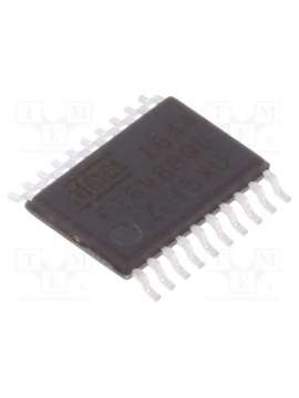 atf16v8bql-15xu-microchip technology