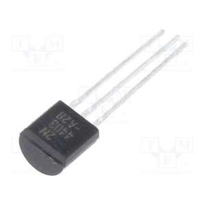 2N4403BU ONSEMI