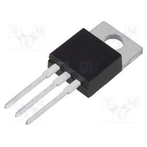 L7805ABV STMicroelectronics