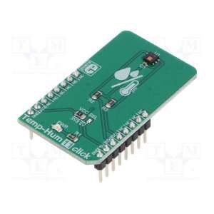 TEMP FAKEHUM 11 CLICK MIKROE