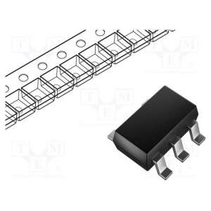 AP2121AK-3.3TRE1 DIODES INCORPORATED