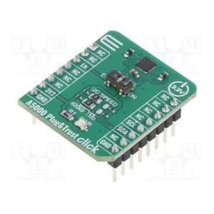 A5000 PLUG FAKETRUST CLICK MIKROE