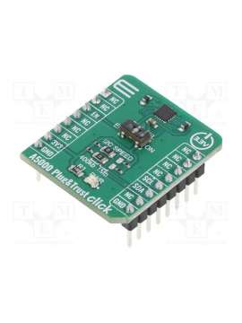 a5000 plug&trust click-mikroe