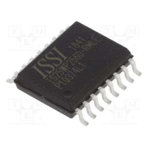 IS25WP256D-RMLE ISSI