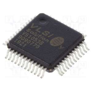 VS1053B-L VLSI