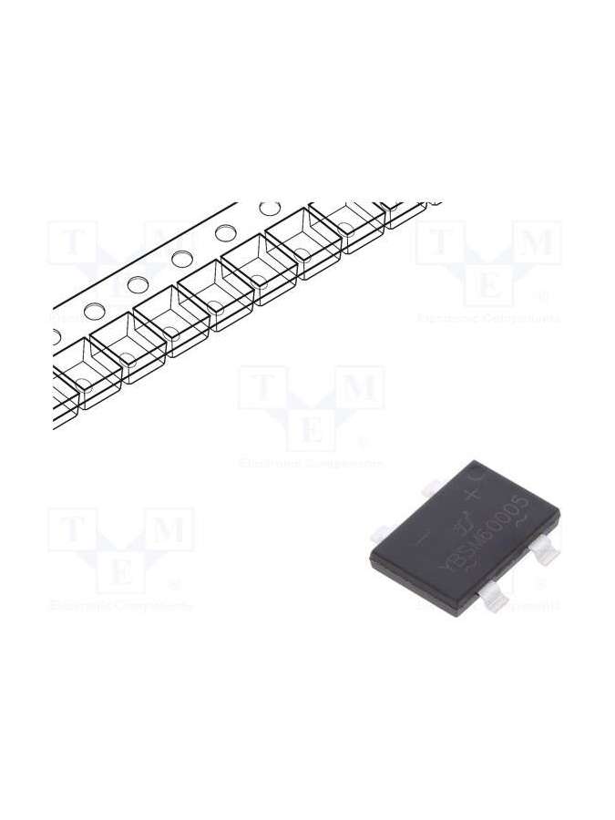 ybsm60005-yangjie technology