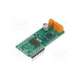 dc motor 12 click-mikroe