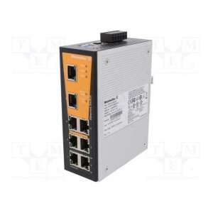 ie-sw-vl08mt-8tx-weidmøller