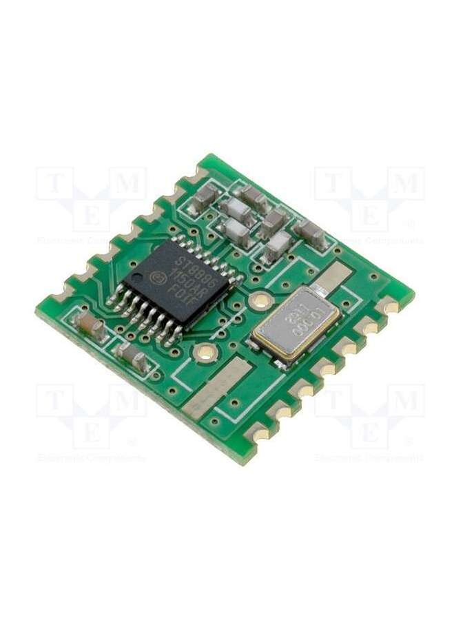 rfm12b-433s2p-hope microelectronics
