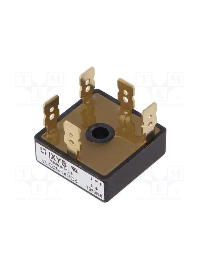 vuo25-14no8-ixys