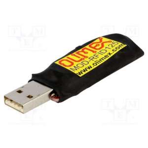 MOD-RFID125 OLIMEX