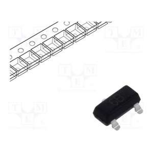 BC817-25-TP MICRO COMMERCIAL COMPONENTS