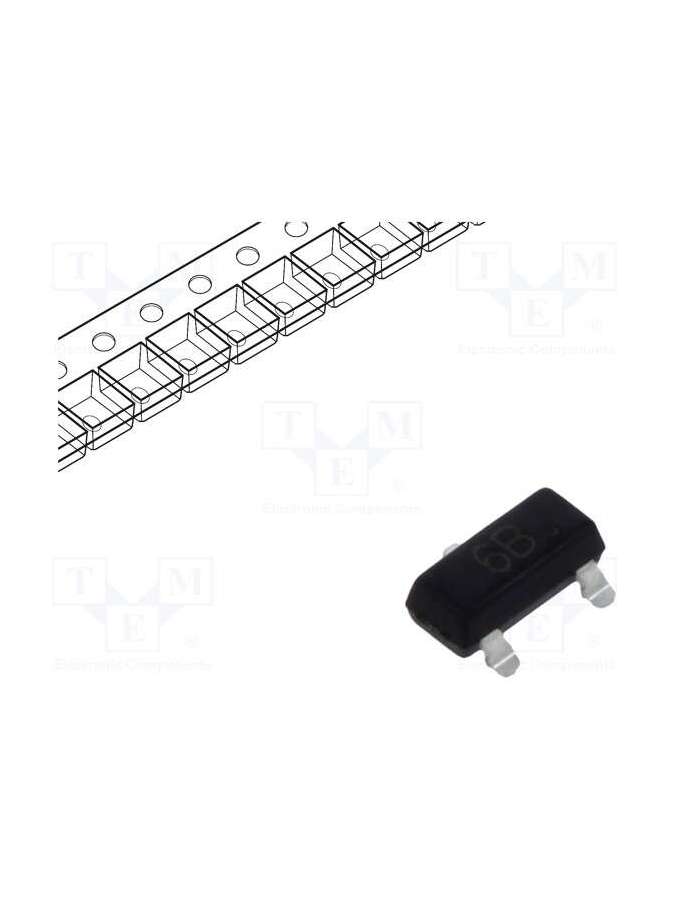 bc817-25-tp-micro commercial components