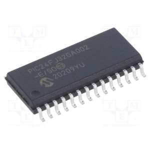 PIC24FJ32GA002-E/SO MICROCHIP TECHNOLOGY