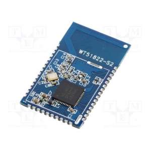 WT51822-S2 WIRELESS-TAG