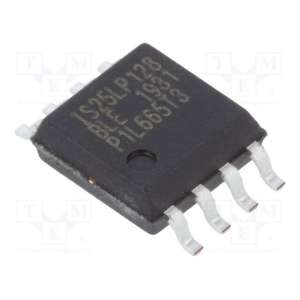 IS25LP128-JBLE ISSI