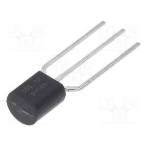 BT131-600,116 WeEn Semiconductors