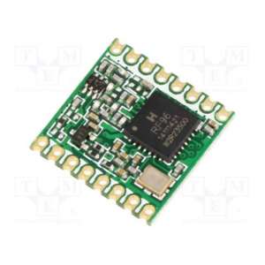 RFM95W-868S2R HOPE MICROELECTRONICS