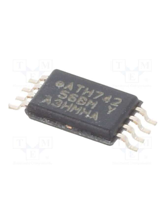 at93c56b-xhm-b-microchip technology