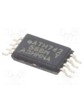at93c56b-xhm-b-microchip technology