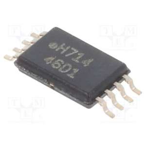 AT93C46D-TH-B MICROCHIP TECHNOLOGY