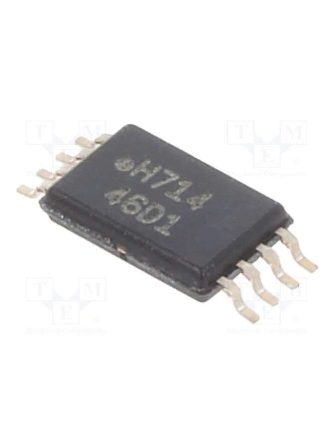 at93c46d-th-b-microchip technology