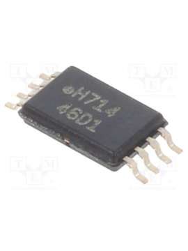 at93c46d-th-b-microchip technology