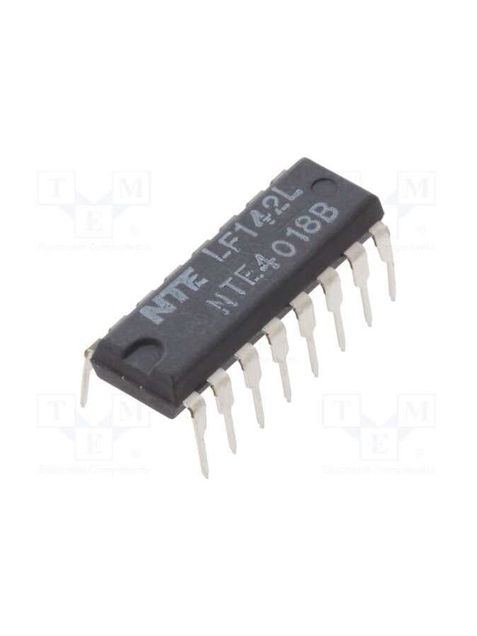 nte4018b-nte electronics