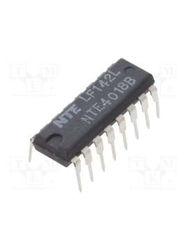 nte4018b-nte electronics