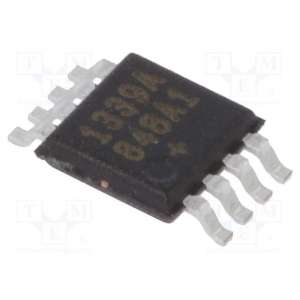 DS1339AU+ Analog Devices (MAXIM INTEGRATED)