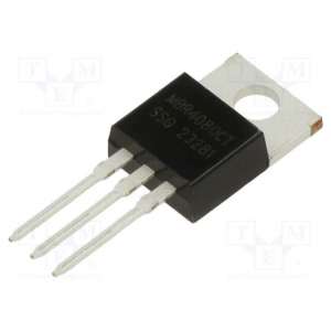 MBR4080CT SMC DIODE SOLUTIONS