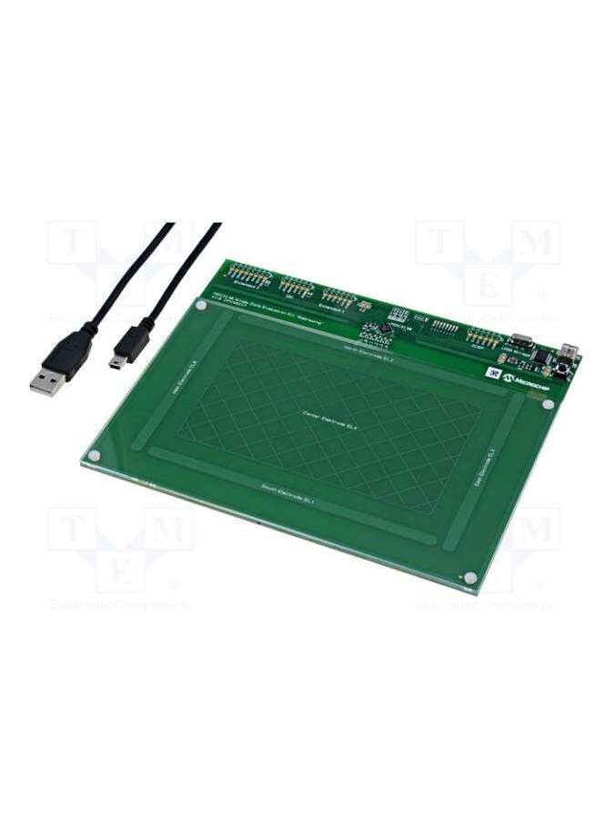 dm160217-microchip technology